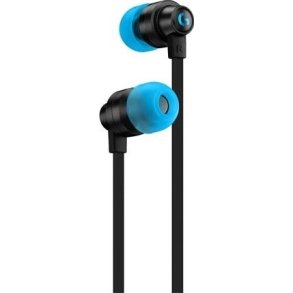 G333 In-ear Gaming Headphones, Black