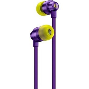 G333 In-ear Gaming Headphones, Purple