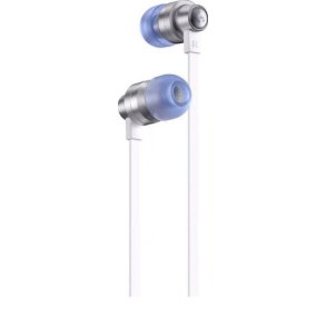 G333 In-ear Gaming Headphones, White