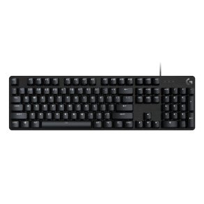 G413 SE Mechanical Gaming Keyboard, Black