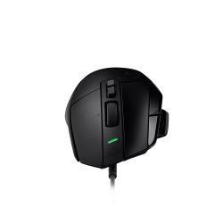 G502 X Gaming Mouse, Black
