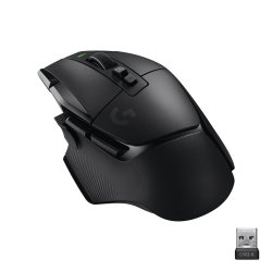G502 X LIGHTSPEED Wireless Gaming Mouse Black/Core