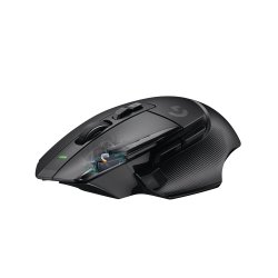 G502 X LIGHTSPEED Wireless Gaming Mouse Black/Core