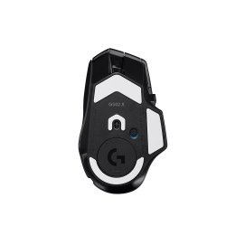 G502 X LIGHTSPEED Wireless Gaming Mouse Black/Core