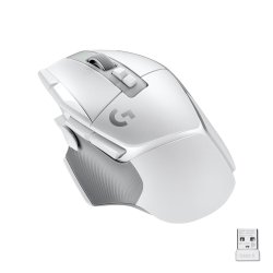 G502 X LIGHTSPEED Wireless Gaming Mouse White/Core