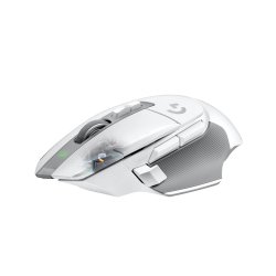 G502 X LIGHTSPEED Wireless Gaming Mouse White/Core