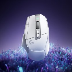 G502 X LIGHTSPEED Wireless Gaming Mouse White/Core