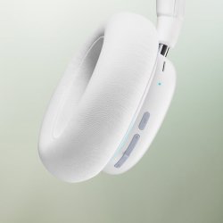 G735 Wireless Gaming Headset, Off White