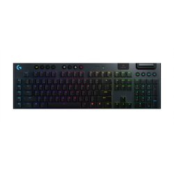G915 TKL Tenkeyless RGB Mech. Gam. Keyboard Carbon