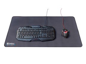 Gamer Desk Pad XXXL