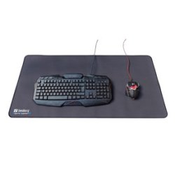 Gamer Desk Pad XXXL