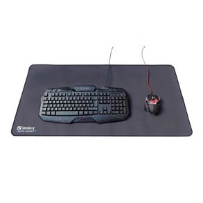Gamer Desk Pad XXXL