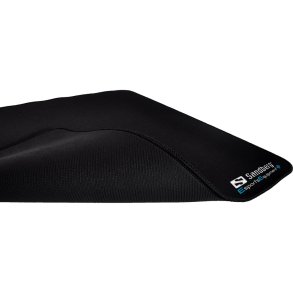Gamer Mousepad XL, Black