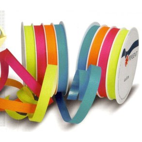 Gavebnd 4 farver 10mmx24m