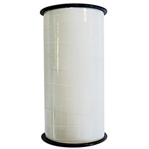 Gavebnd Poly Hvid 10mm X 50m