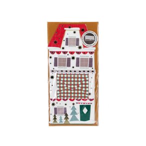 Gavekorts konvolut ass motiver