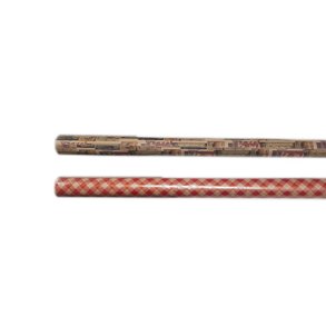 Gavepapir Kraft Jul 2m X 70cm