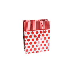 Gavepose 25x8,5x34,5 cm Ass