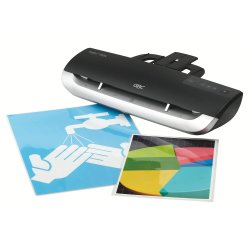 GBC Fusion 3000L laminator A3
