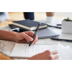 Gelpen Sharpie S-Gel 0,7 Rd