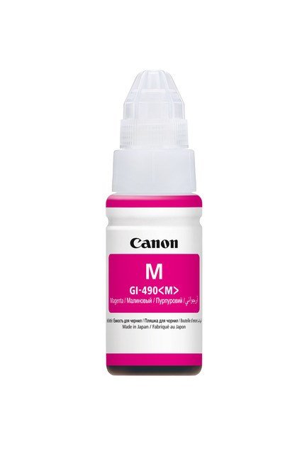 GI-490 M Magenta Ink Bottle