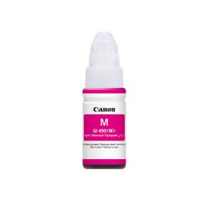 GI-490 M Magenta Ink Bottle