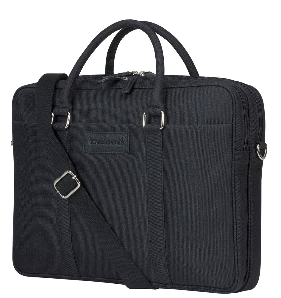 Ginza - 16&#148; Duo Pocket Laptop Bag PURE (Recycled)