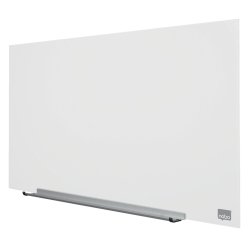 Glastavle Diamond widescreen 31" hvid