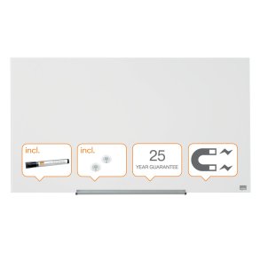 Glastavle Diamond widescreen 45