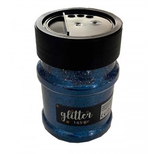 Glitter Bl 145g