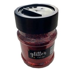 Glitter Rd 145g