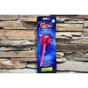 Glowsticks Med Figur Ass Farver