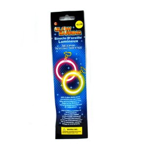Glowsticks reringe Ass Farver
