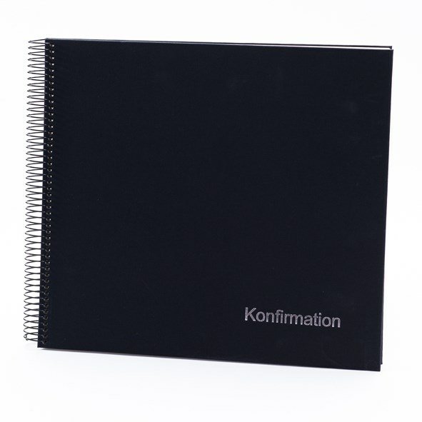 Goldbuch Konfirmation Sort