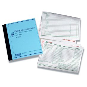 Grafisk kasseopgrelse 2024