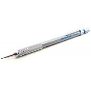 Pencil Graphgear 500 PG517 0,7mm Slv