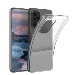 Greenland - Galaxy A33 5G - Clear