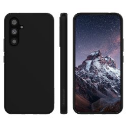 Greenland - Galaxy A54 - Night Black