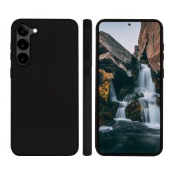 Greenland Galaxy S23, Night Black (ECO)