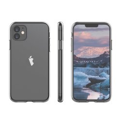Greenland iPhone 11/XR, Clear