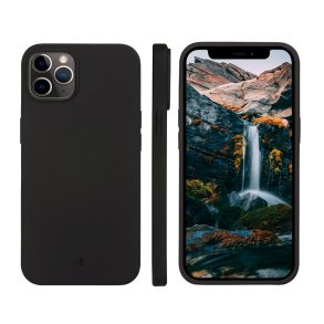 Greenland iPhone 13 Pro Max, Night Black (ECO)