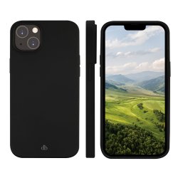 Greenland iPhone 14, Night Black (ECO)