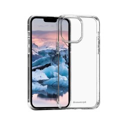 Greenland iPhone 14 Pro Max, Clear (ECO)