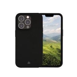 Greenland iPhone 14 Pro Max, Night Black (ECO)