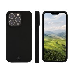 Greenland iPhone 14 Pro Max, Night Black (ECO)