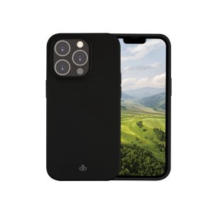 Greenland iPhone 14 Pro, Night Black (ECO)