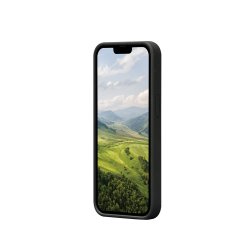 Greenland iPhone 14 Pro, Night Black (ECO)