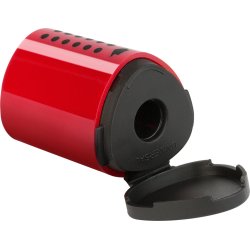 Grib 2001 Blyanspidser mini Bl� eller R�d