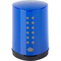 Grib 2001 Blyanspidser mini Bl� eller R�d