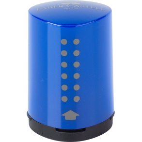 Grib 2001 Blyanspidser mini Bl eller Rd